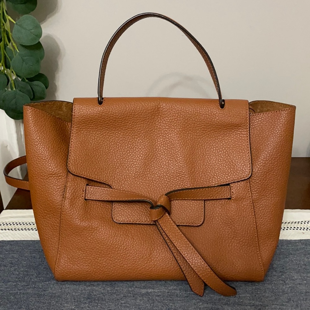 Annabel Ingall Annie satchel